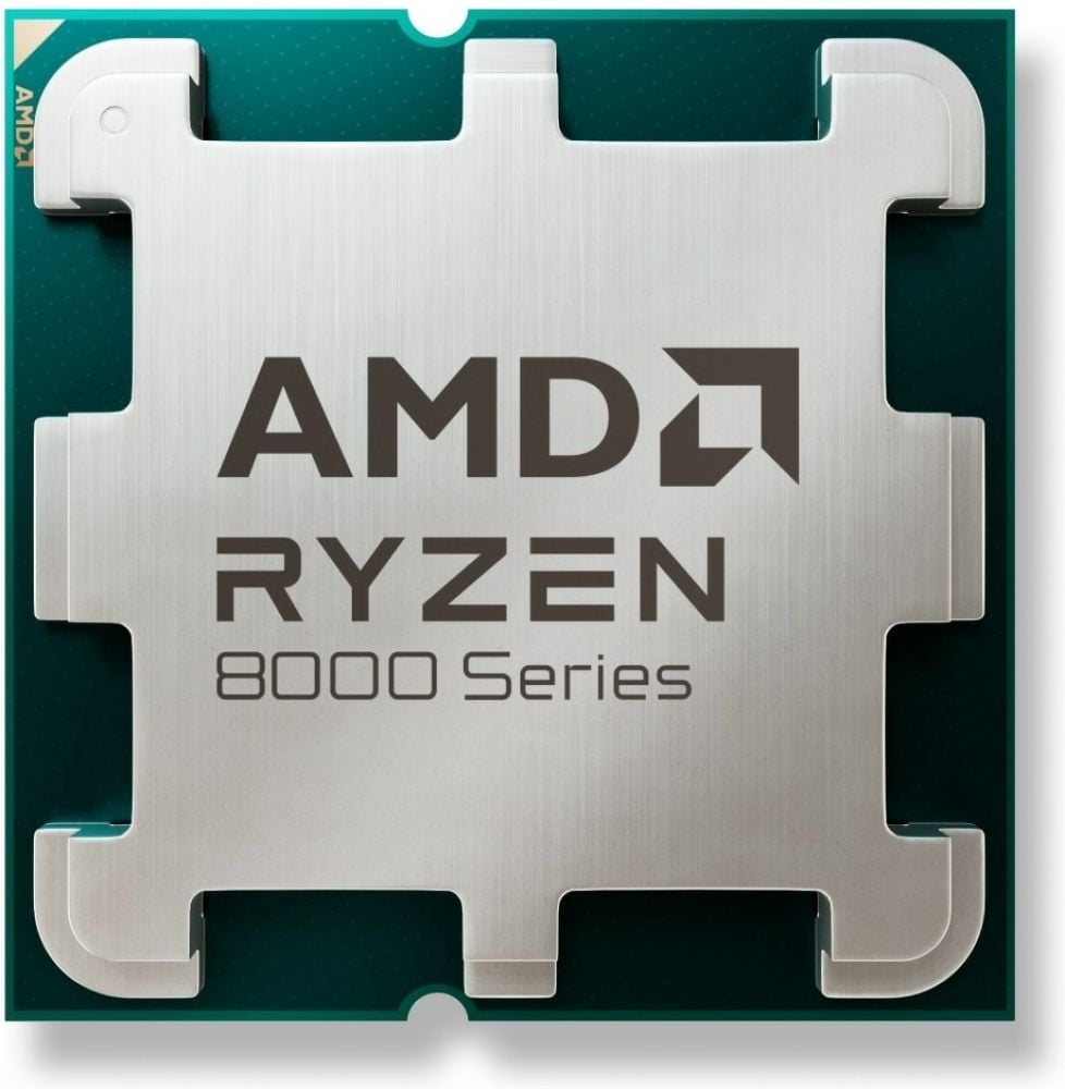 AMD Ryzen 5 8400F - 4.2 GHz
