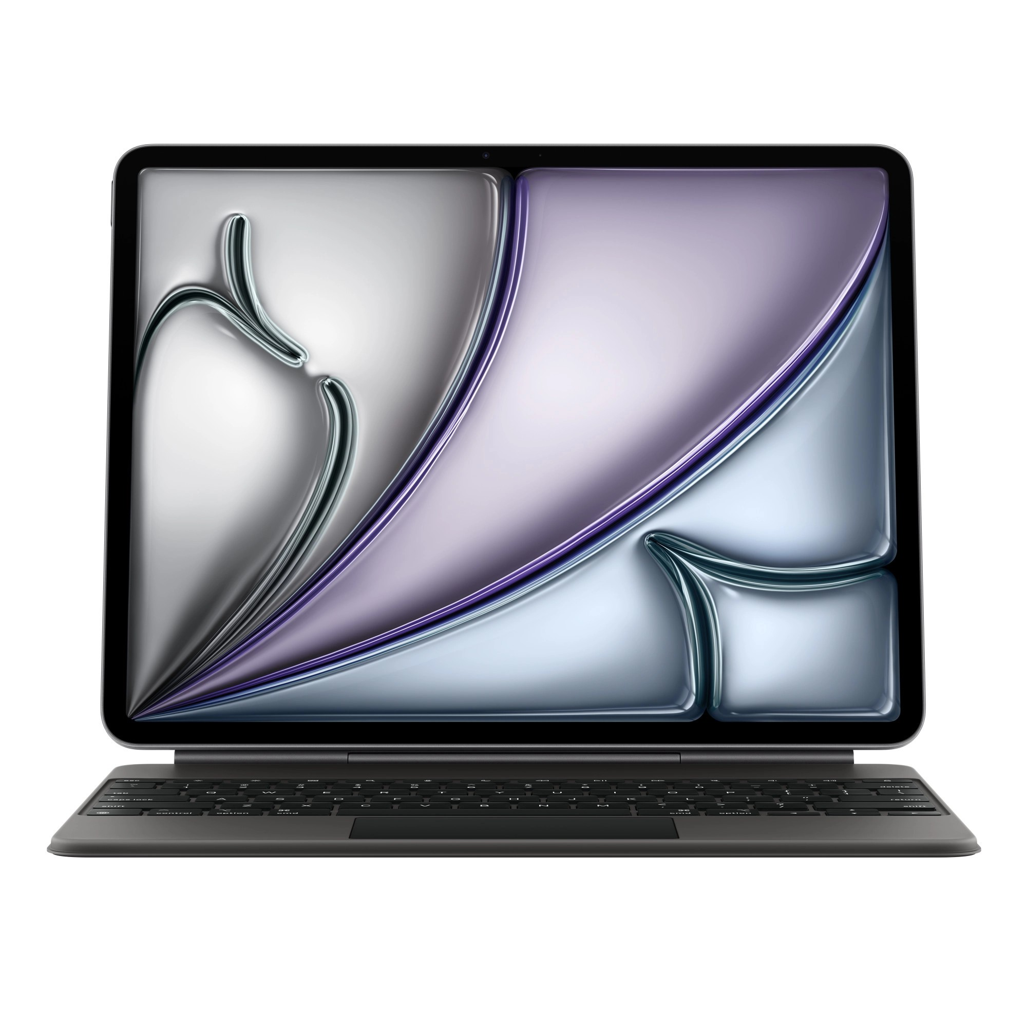 Apple Magic Keyboard voor iPad Air 13-inch (M3) - Toetsenbord
