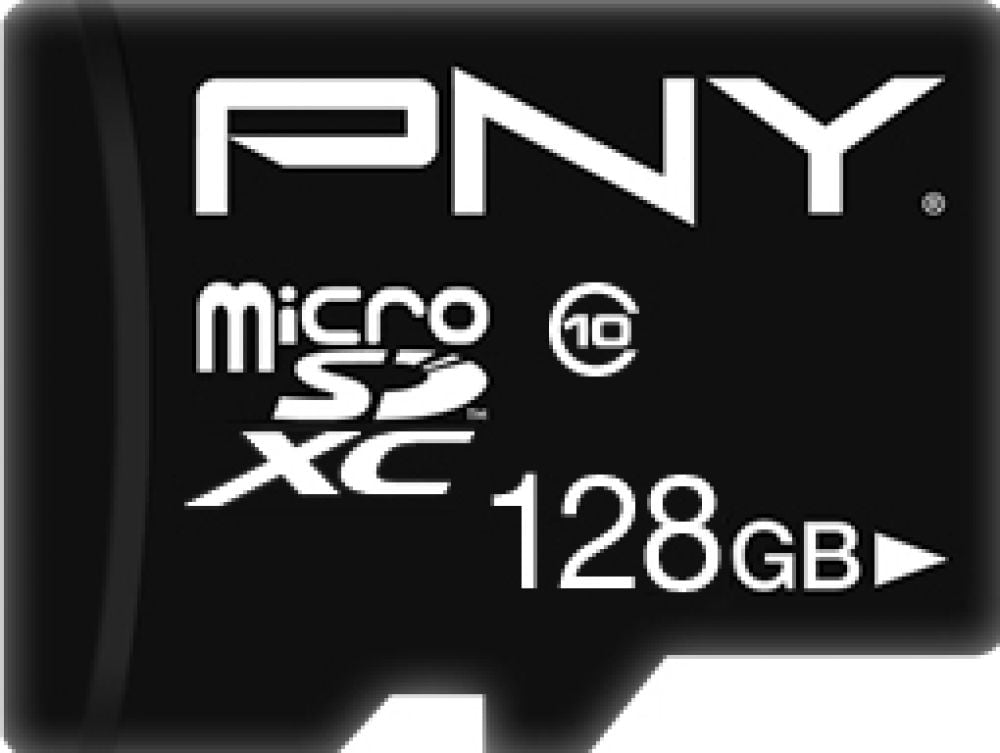 PNY Performance Plus - Flashgeheugenkaart