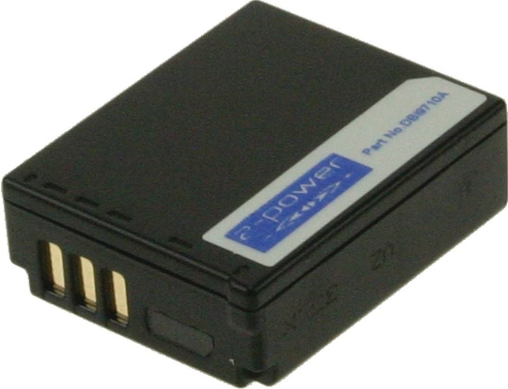 2-Power - Batterij