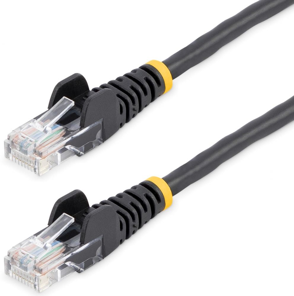StarTech.com Cat5e Snagless RJ45 UTP - Ethernet patchkabel