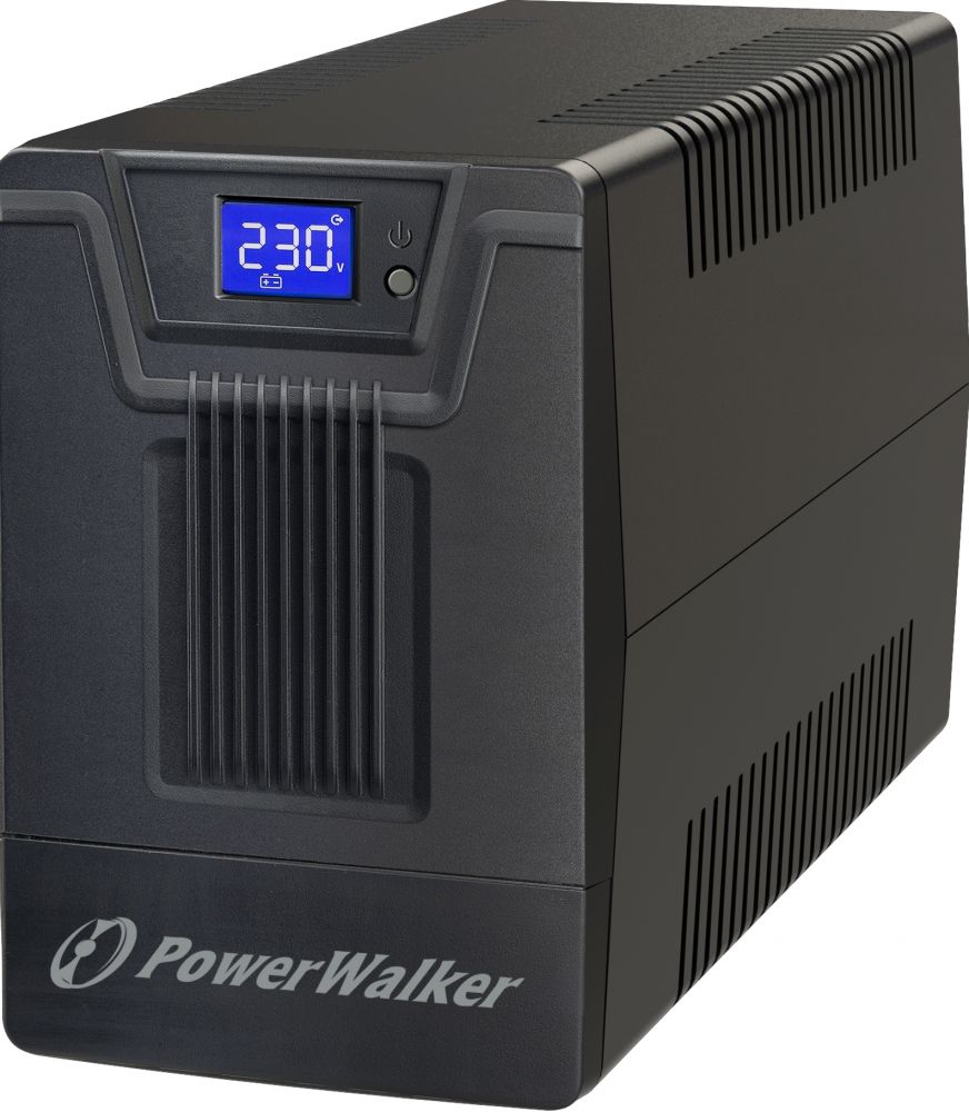 PowerWalker VI 2000 SCL FR - UPS