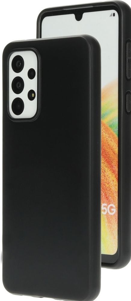 Mobiparts Classic TPU Case Samsung Galaxy A33 5G (2022) - Smartphonehoesje