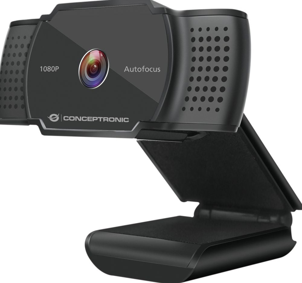 Conceptronic AMDIS06B - Webcam