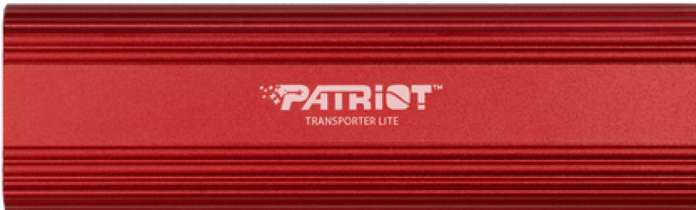 PATRIOT Transporter Lite 1TB - SSD