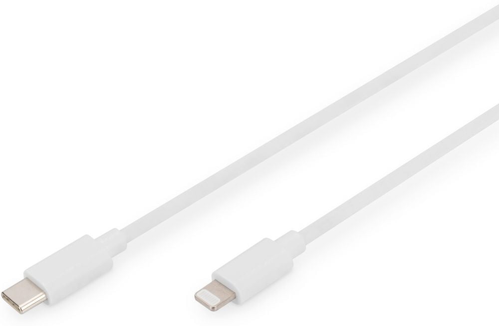 DIGITUS - Lightning-kabel