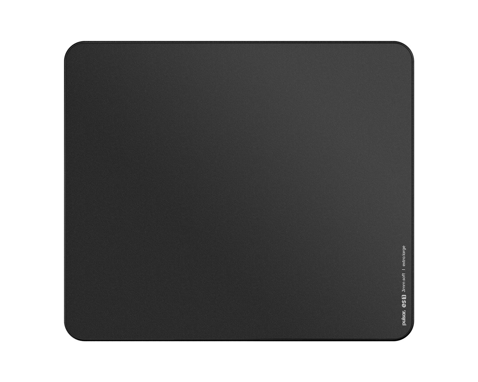 Pulsar ES1 eSports XL - Muismat