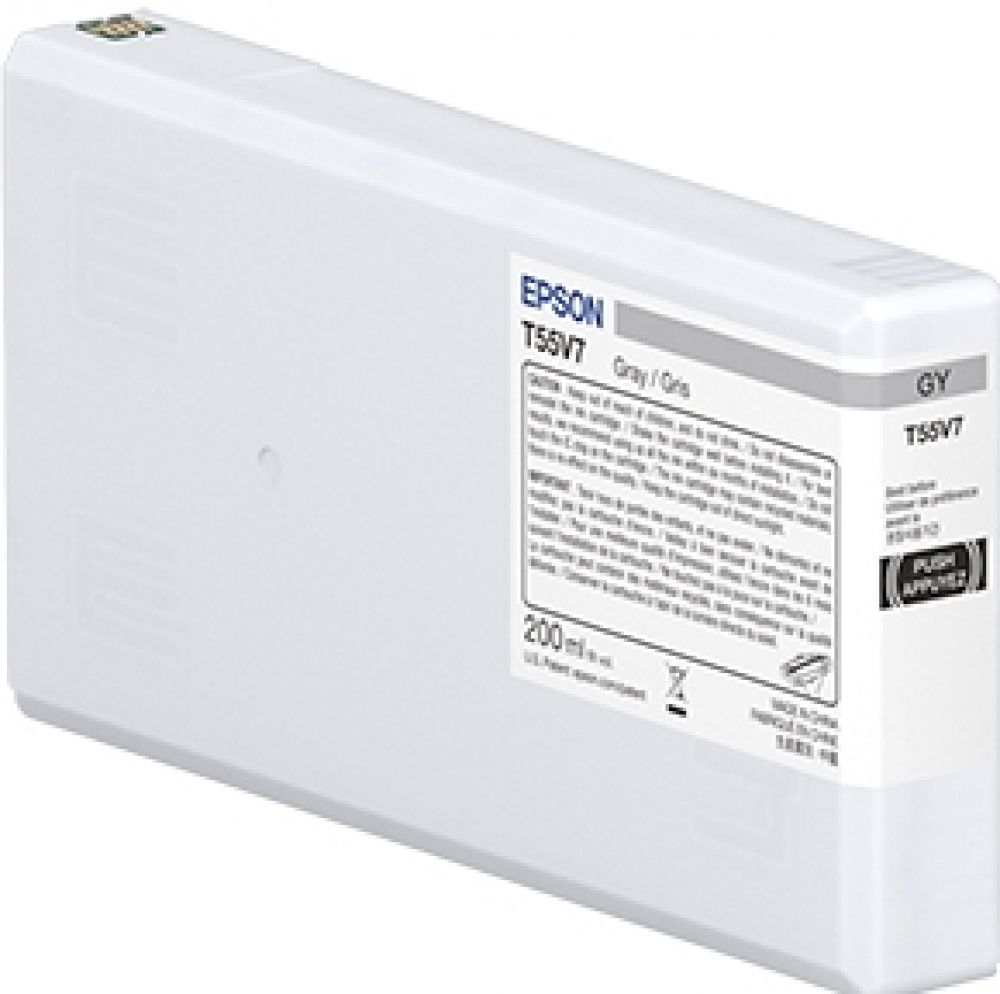 Epson T55W7 - 200 ml