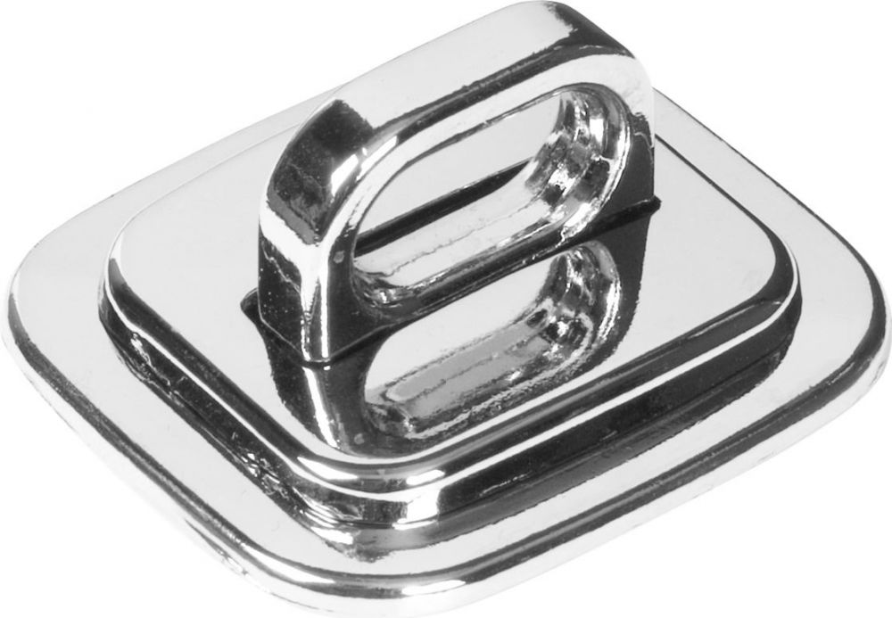 TARGUS Targus Security Base Locking Plate - Systeemvergrendelplaat