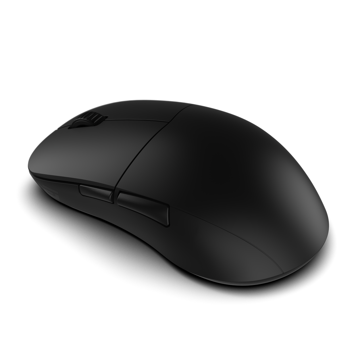 Endgame Gear XM2w 4k v2 Black - Muis