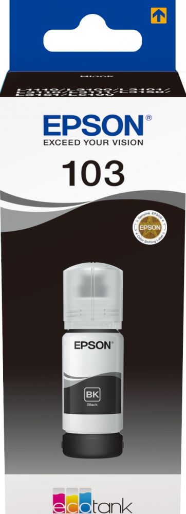 Epson 103 - 65 ml