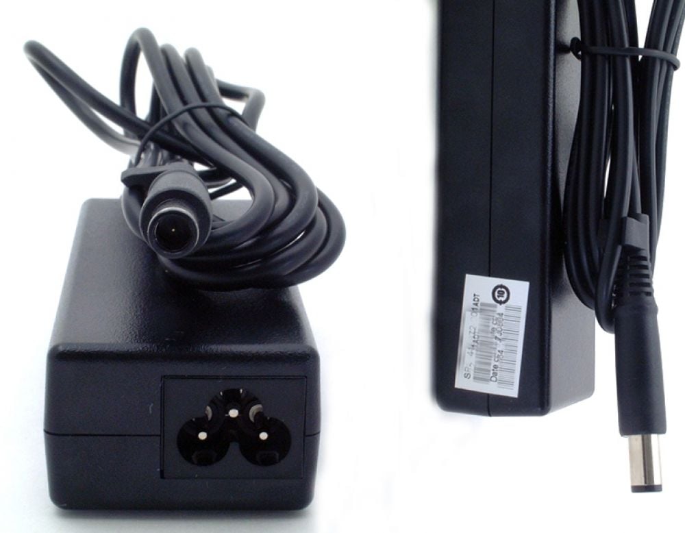 HP Smart - Netspanningsadapter
