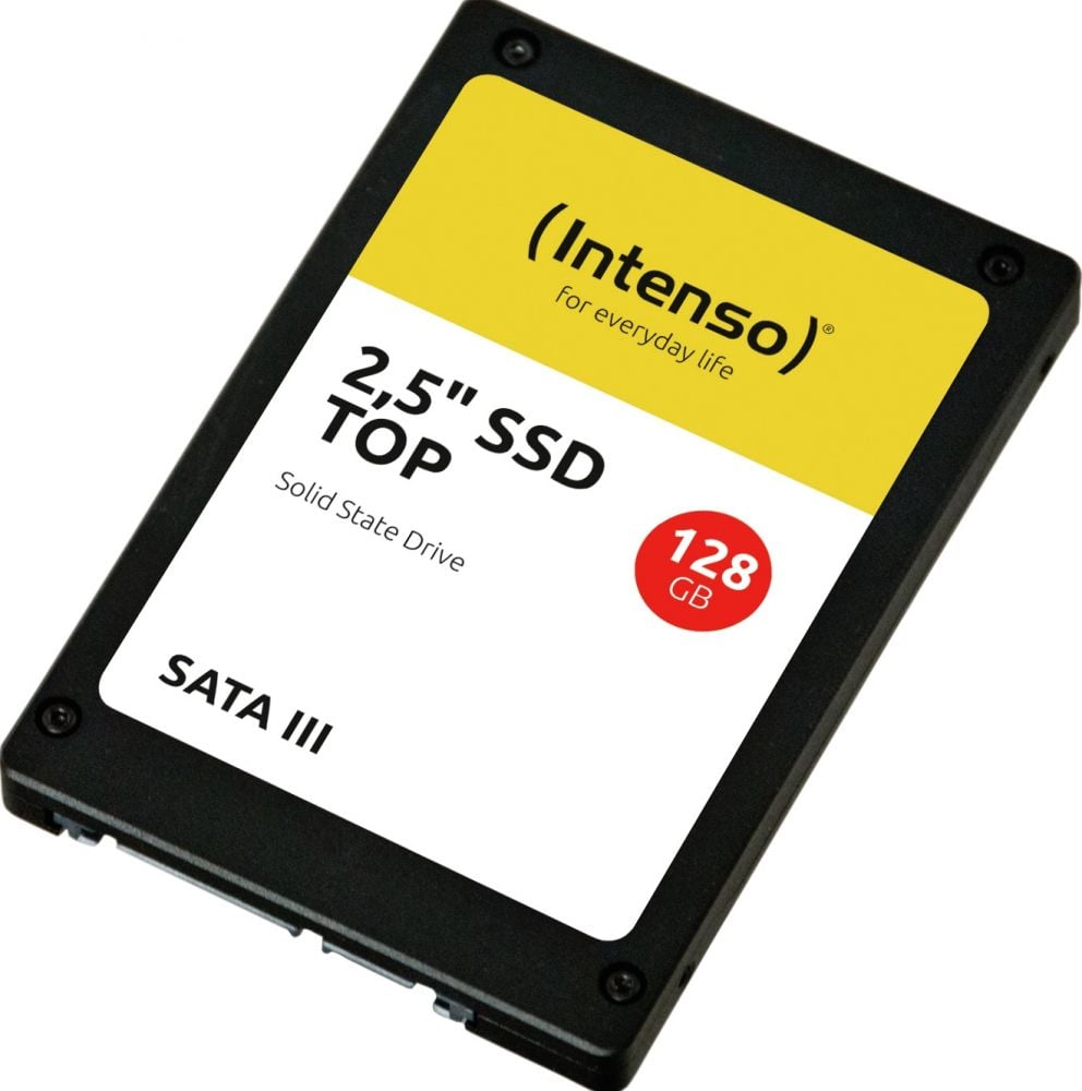 Intenso Top Performance 128 GB - SSD