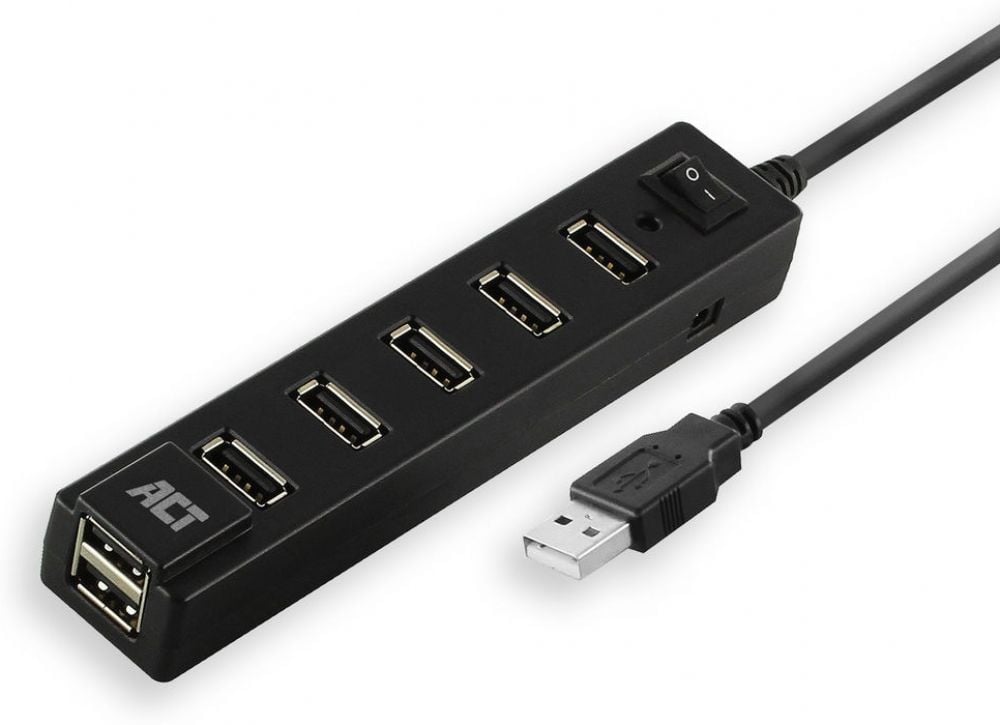 ACT ACT AC6215 - USB Hub
