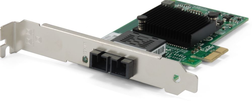 LevelOne GNC-0200 - Netwerkadapter