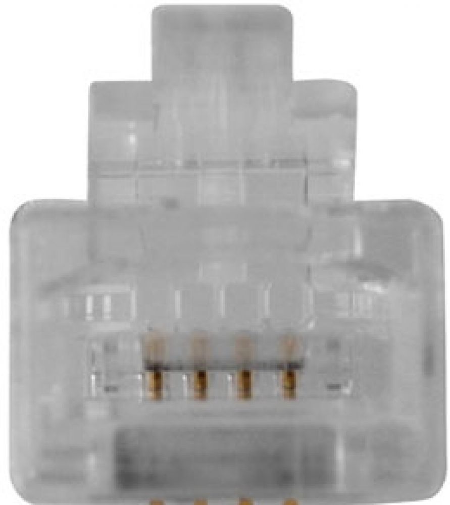 Intronics - Telefoonconnector