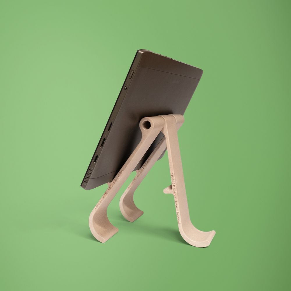 R-GO TOOLS R-Go Treepod Bio-based - Multistandaard
