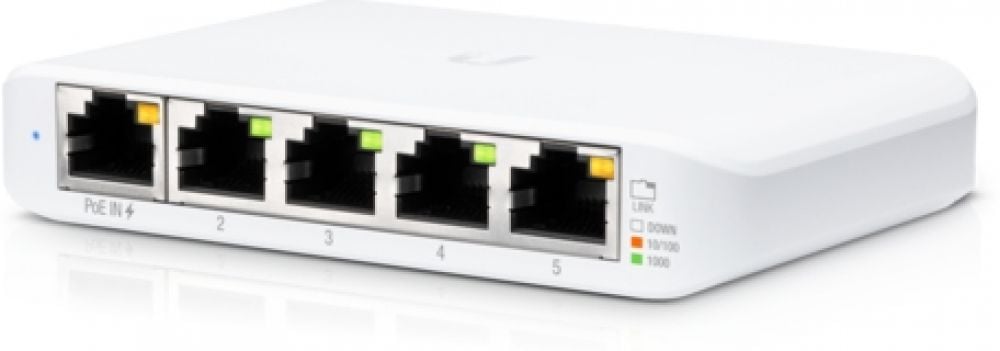 Ubiquiti UniFi USW Flex Mini - Switch