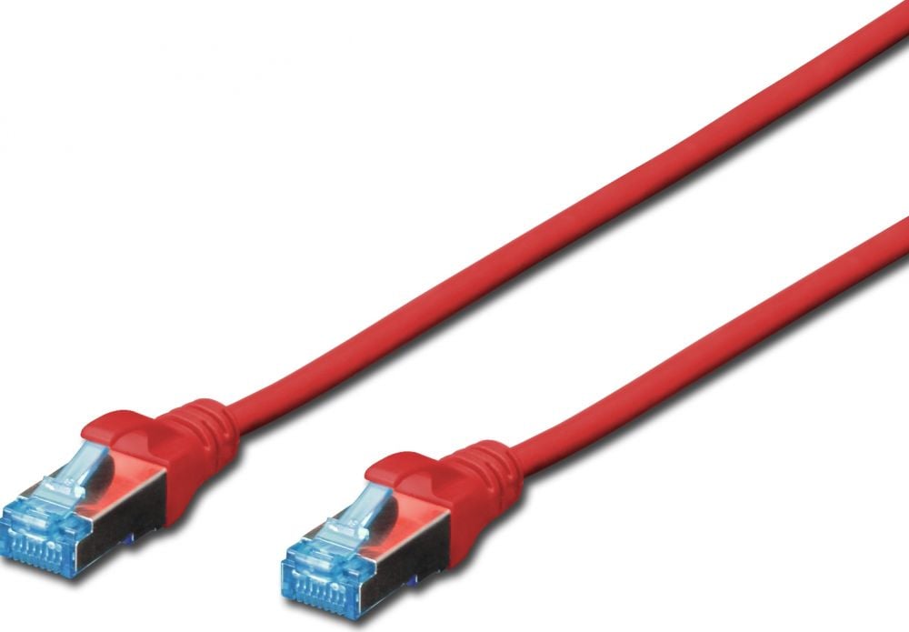 DIGITUS Ecoline - Verbindingskabel