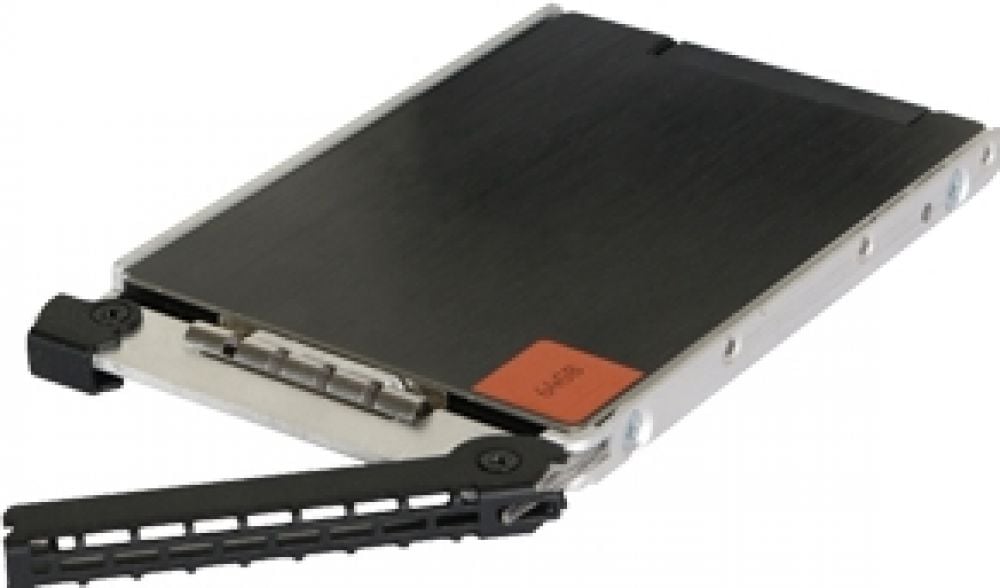 montagekader IcyDock zusätzlicher Tray voor MB993SK-B