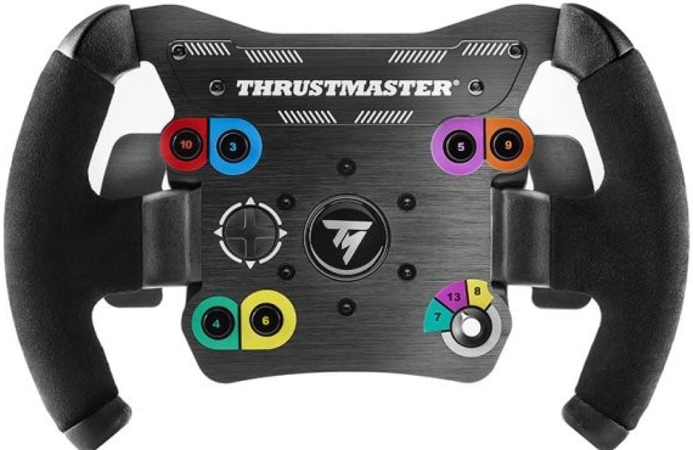 Thrustmaster TM Open Wheel Add-On - racestuur add-on