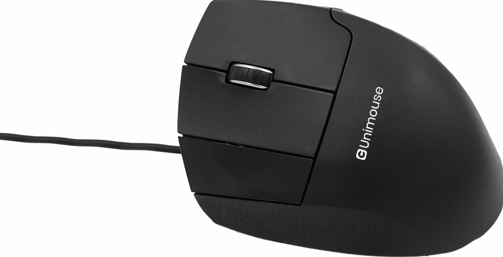 Contour Design Unimouse - Muis