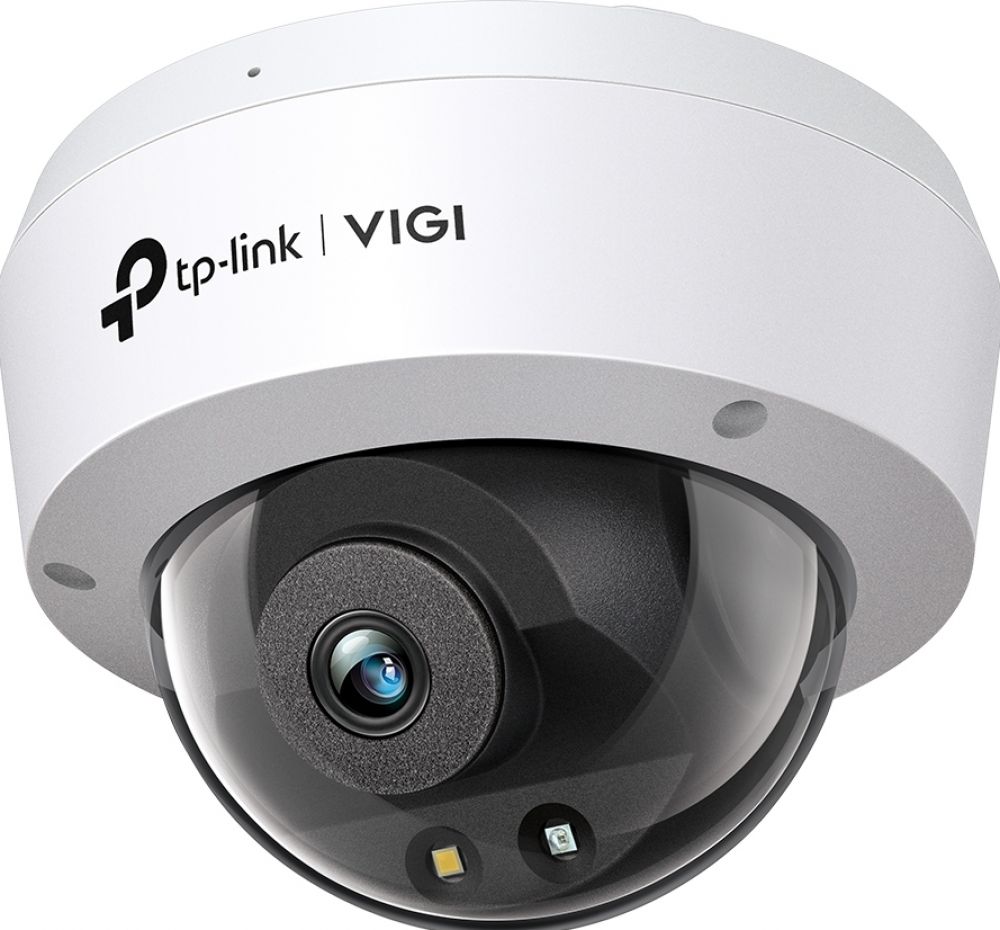 TP-LINK TP-Link VIGI C240 (4mm) - Bewakingscamera