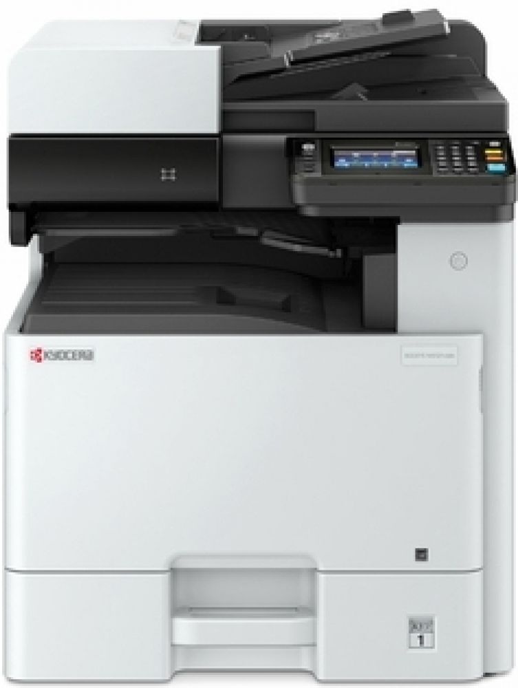 Kyocera ECOSYS M8130cidn - Multifunctionele printer