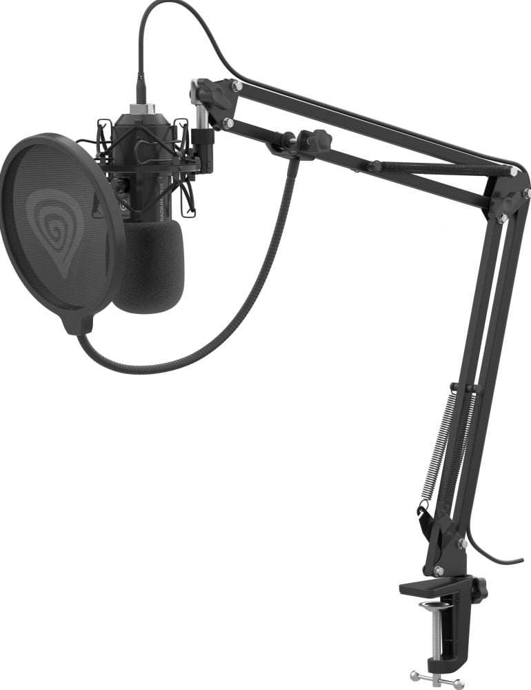 Genesis Gaming microfoon RADIUM 400 G2