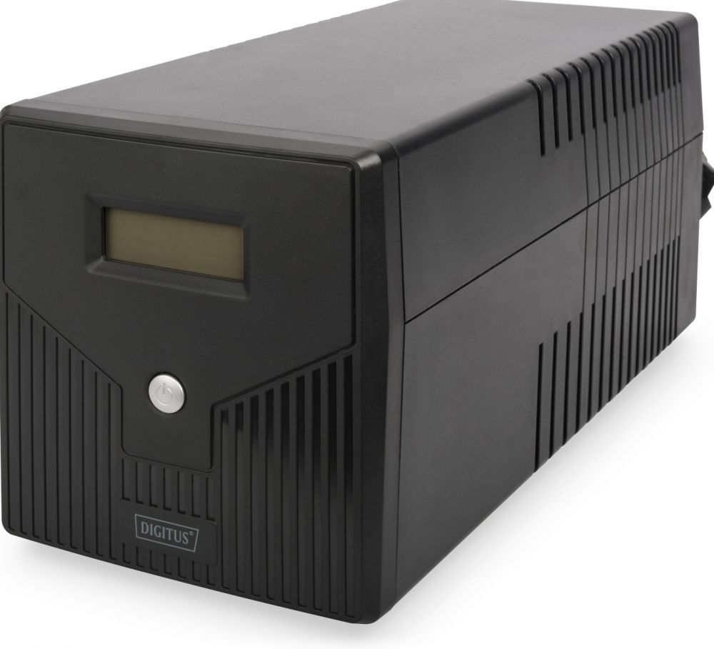 DIGITUS Professional DN-170074 - UPS