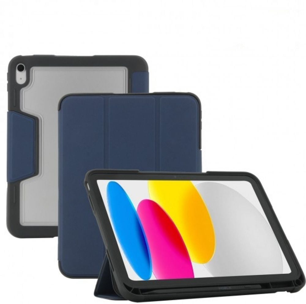 Ultra Rugged Case for iPad 11i 2025 (11th gen) - iPad 10.9i (10th gen)