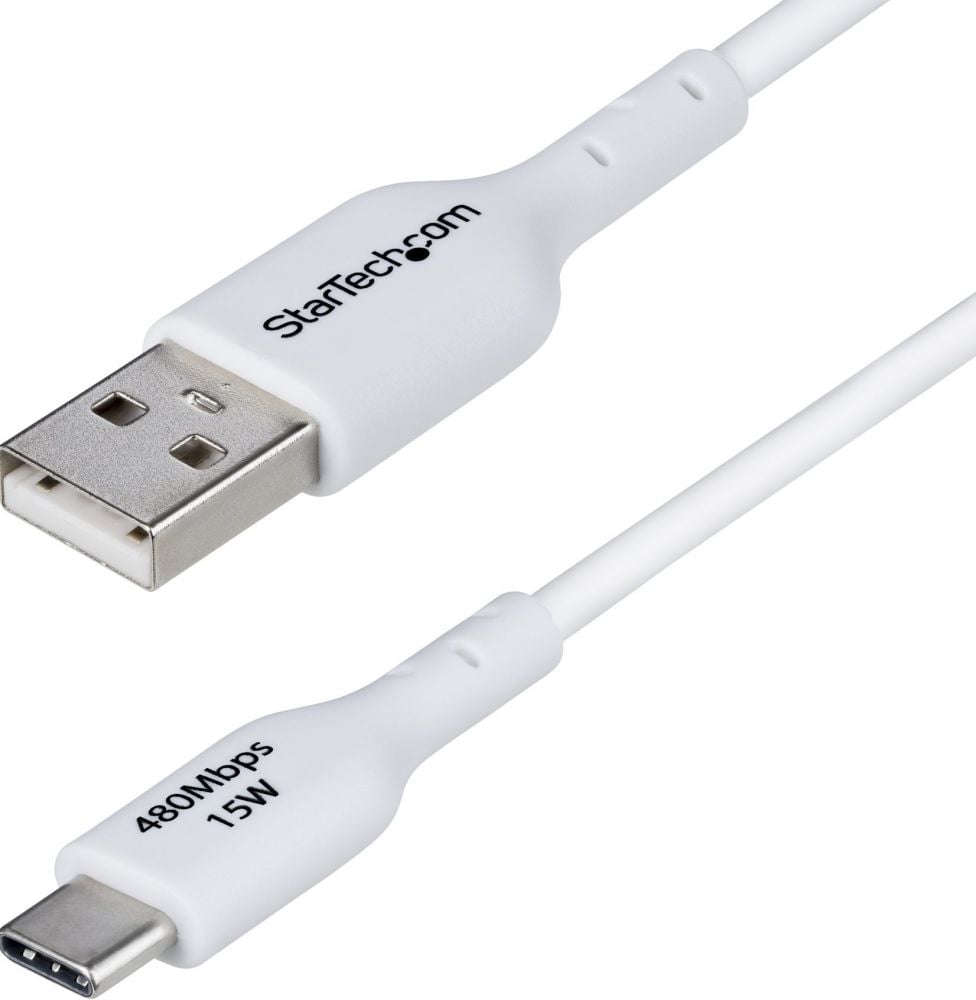 STARTECH 1m USB-A to USB-C Cable