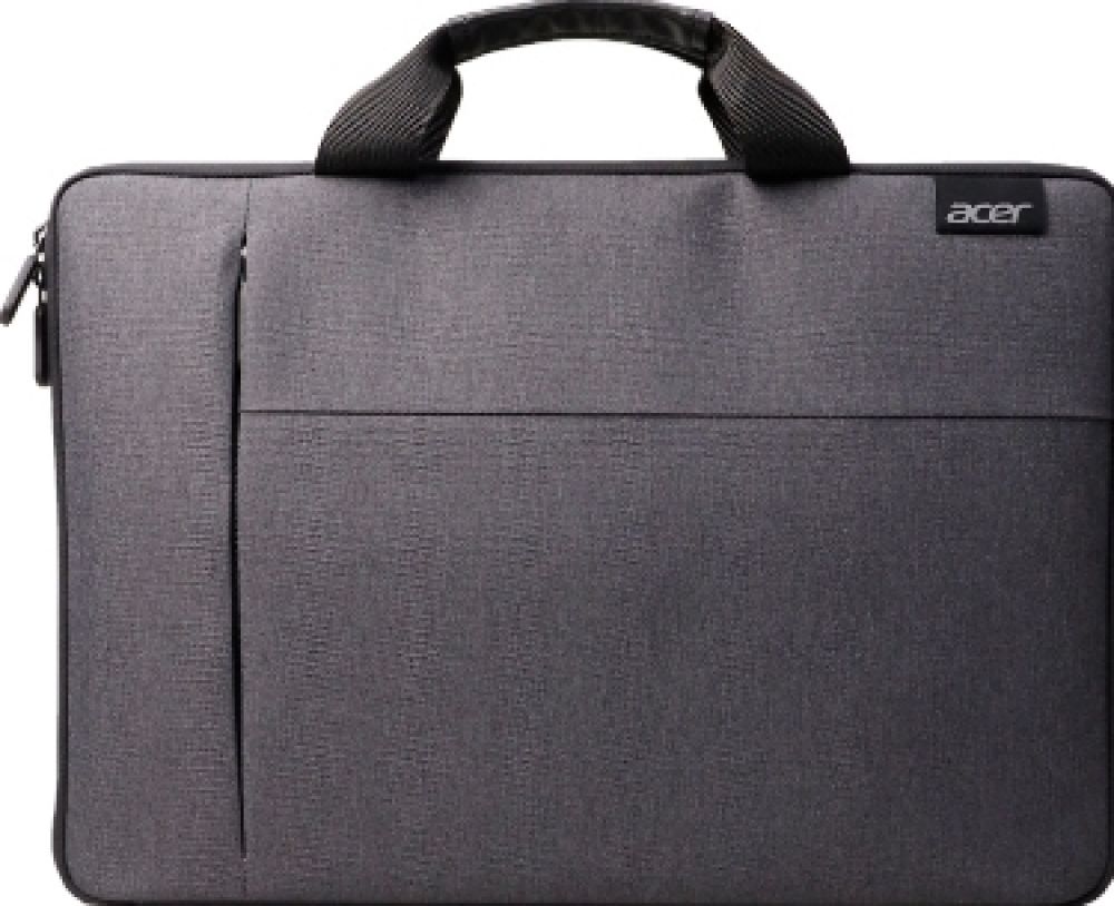 Acer Sustainable Urban Sleeve, 70% recycled PET, 15"