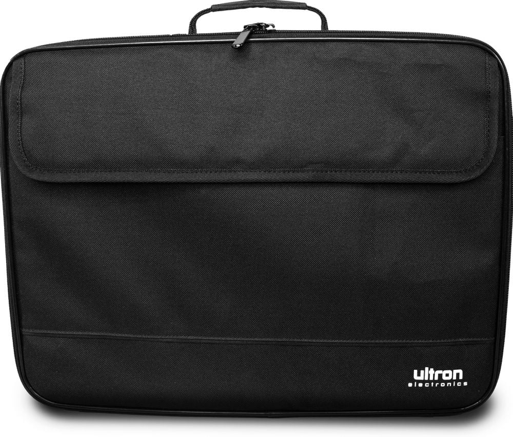 Ultron NB tas Case Plus 17" (42cm) Aktenkoffer Design