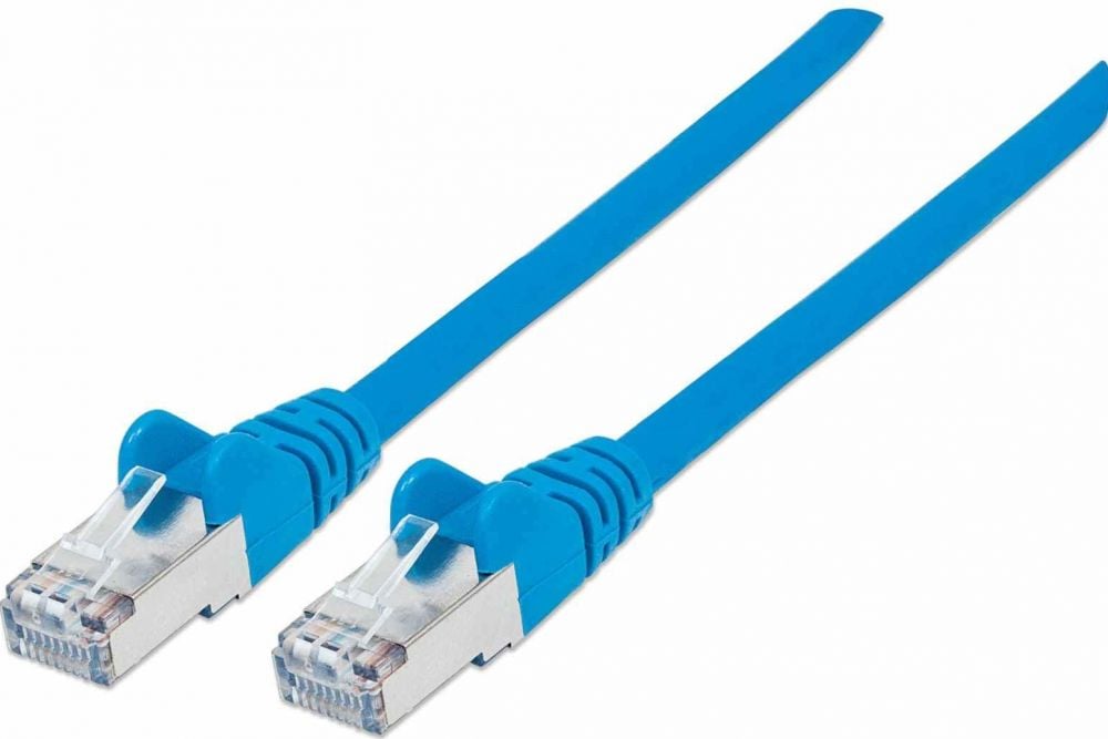 Intellinet High Performance Network Cable - Netwerkkabel