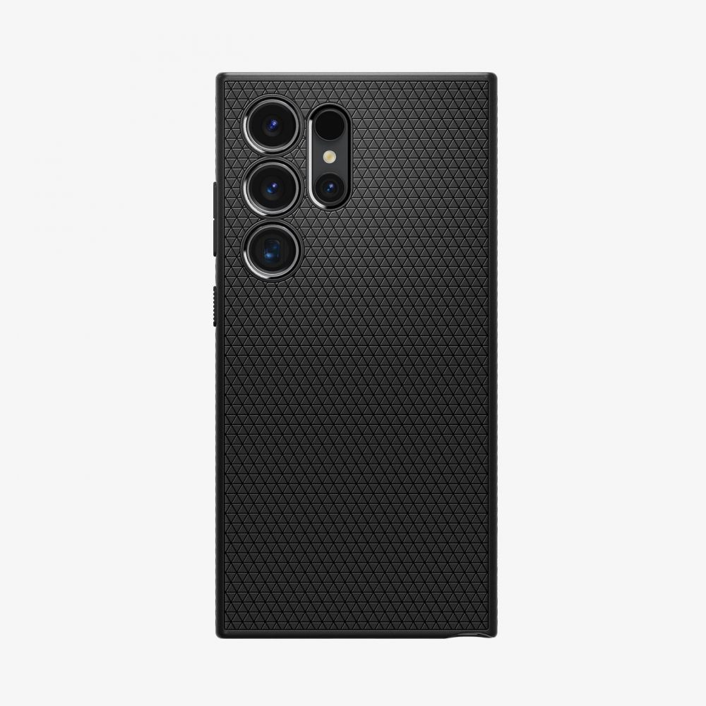 Spigen Liquid Air - Achterzijde behuizing voor mobiele telefoon