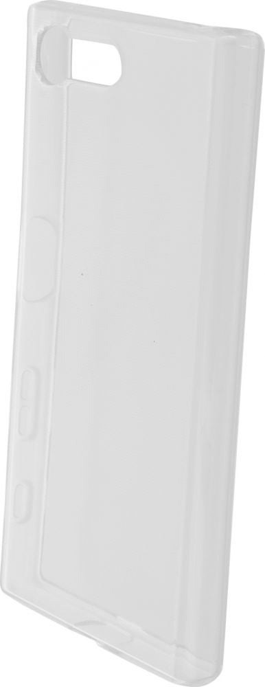 Mobiparts Classic TPU Case Sony Xperia X Compact  - Smartphonehoesje