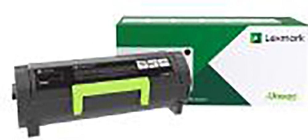 Lexmark - Zwart