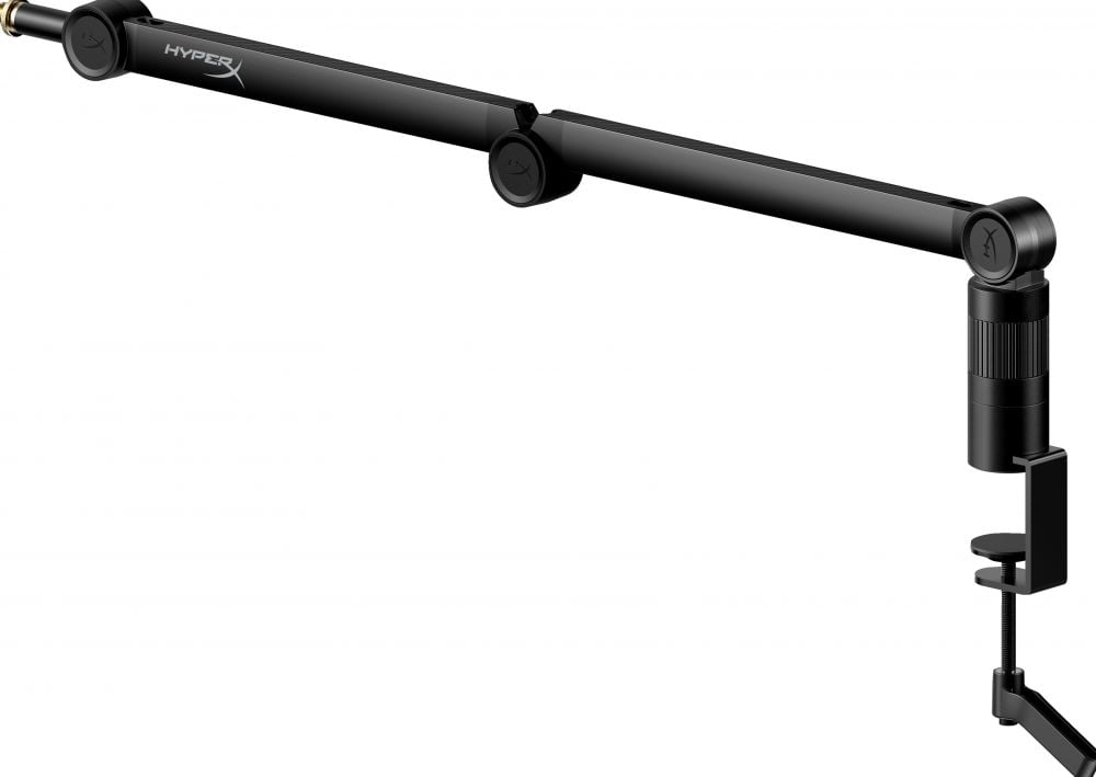HP HyperX Caster - Bevestigingsarm voor camera