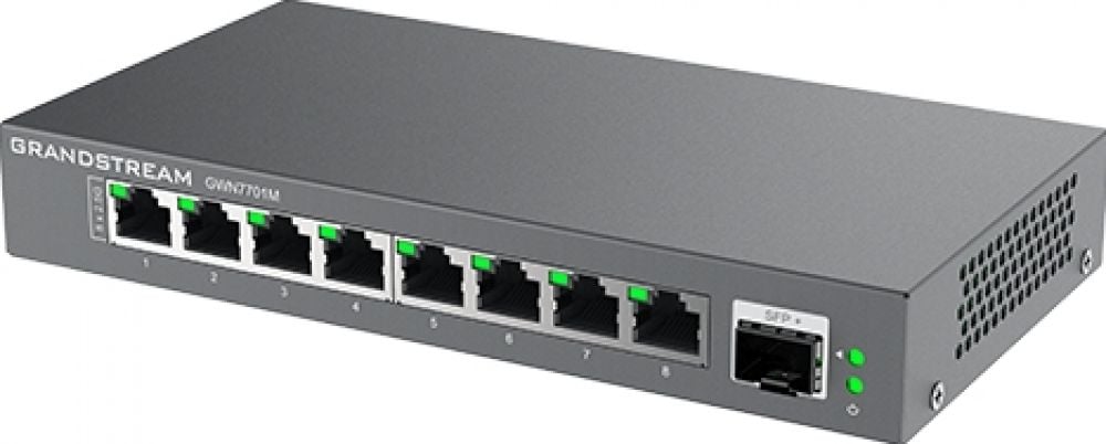 Grandstream Networkswitch GWN7701M