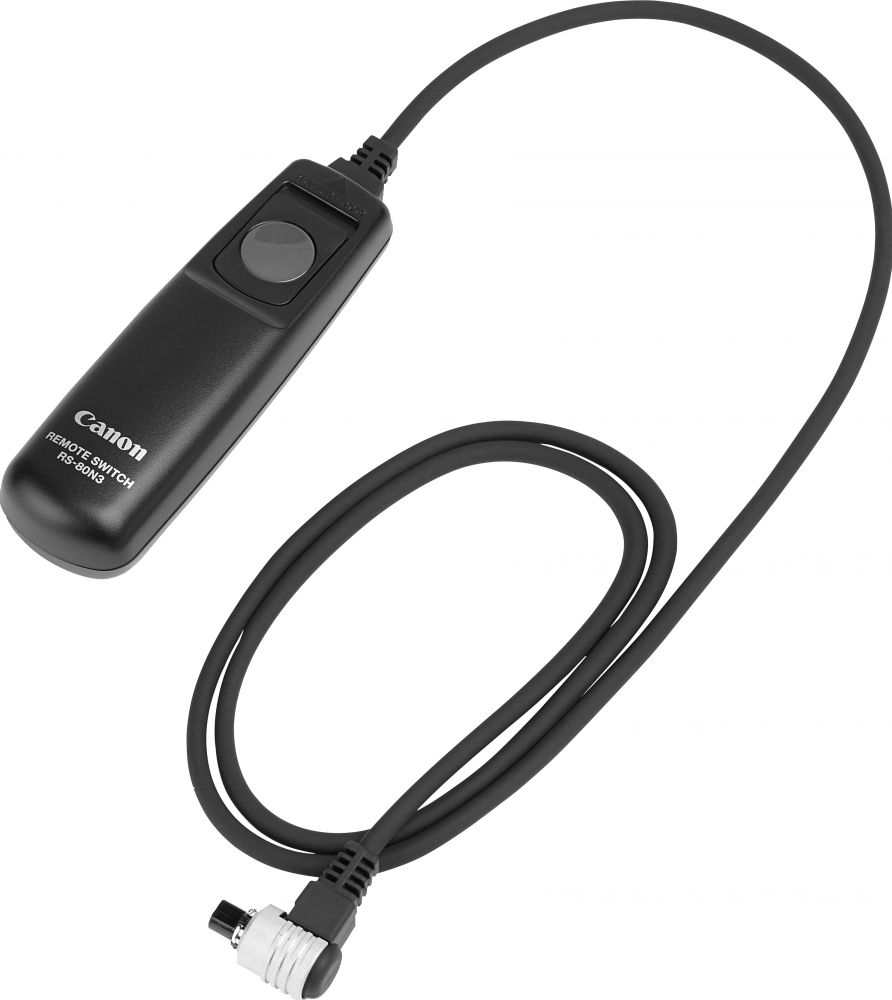 Canon RS-80N3 - Afstandsbediening