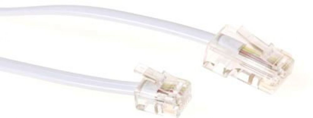 Intronics Modular Cable - Telefoonkabel