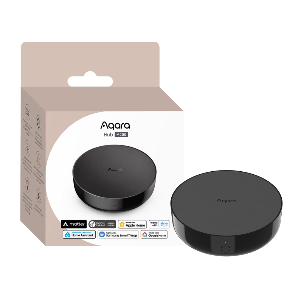 Aqara Hub M200 - Smart Home Hub