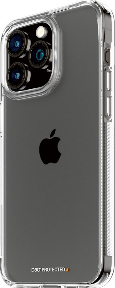 PanzerGlass HardCase - Clear Edition