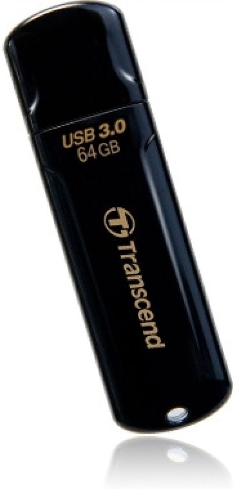 Transcend JetFlash 700 - USB-flashstation