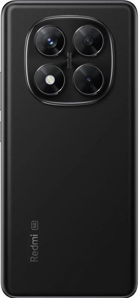 Xiaomi Redmi Note 14 Pro - 256GB Midnight Black