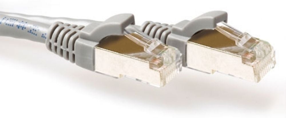 ACT FB7002 netwerkkabel - 2 meter