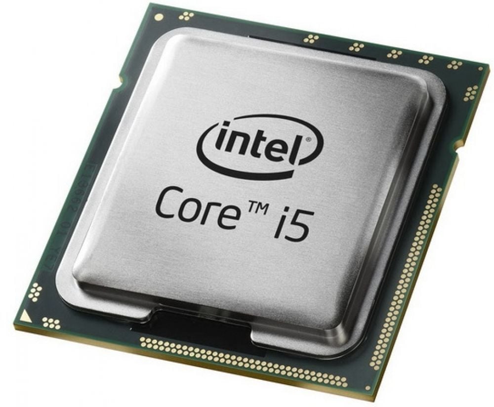 Intel Core i5 4460 - Processor