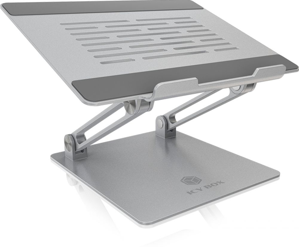 RAIDSONIC Notebook houder IcyBox voor tot 17"