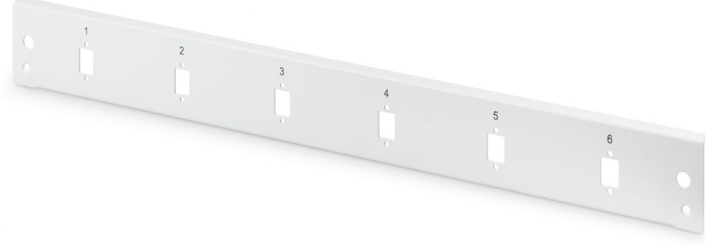 DIGITUS Professional - Paneel voor vezeloptische las